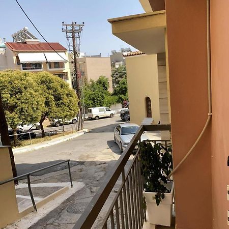 Efie'S Home Kalamata Dış mekan fotoğraf