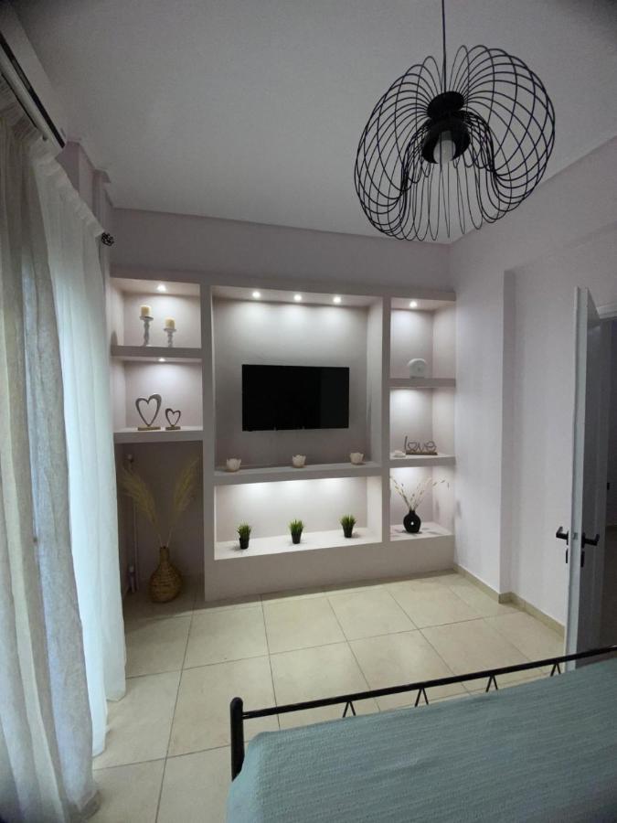 Efie'S Home Kalamata Dış mekan fotoğraf