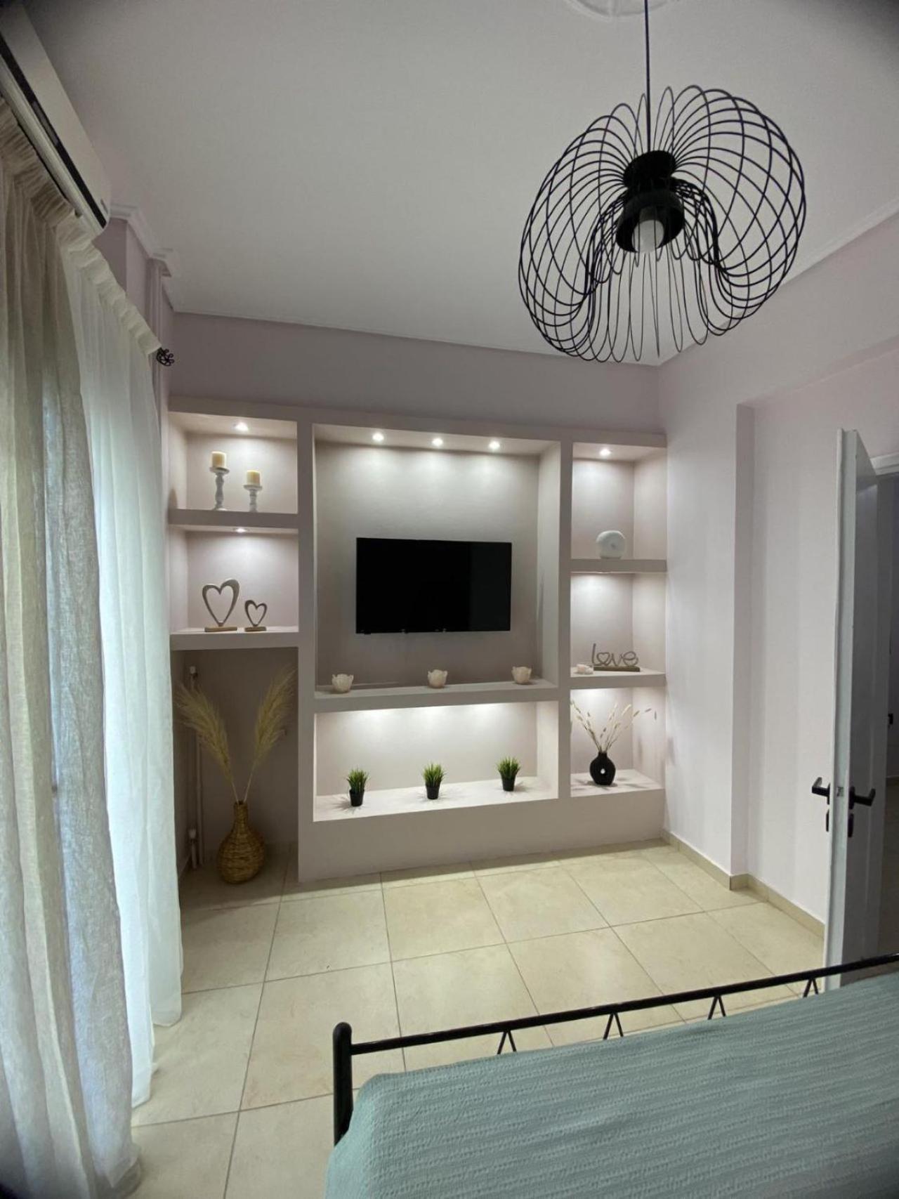 Efie'S Home Kalamata Dış mekan fotoğraf