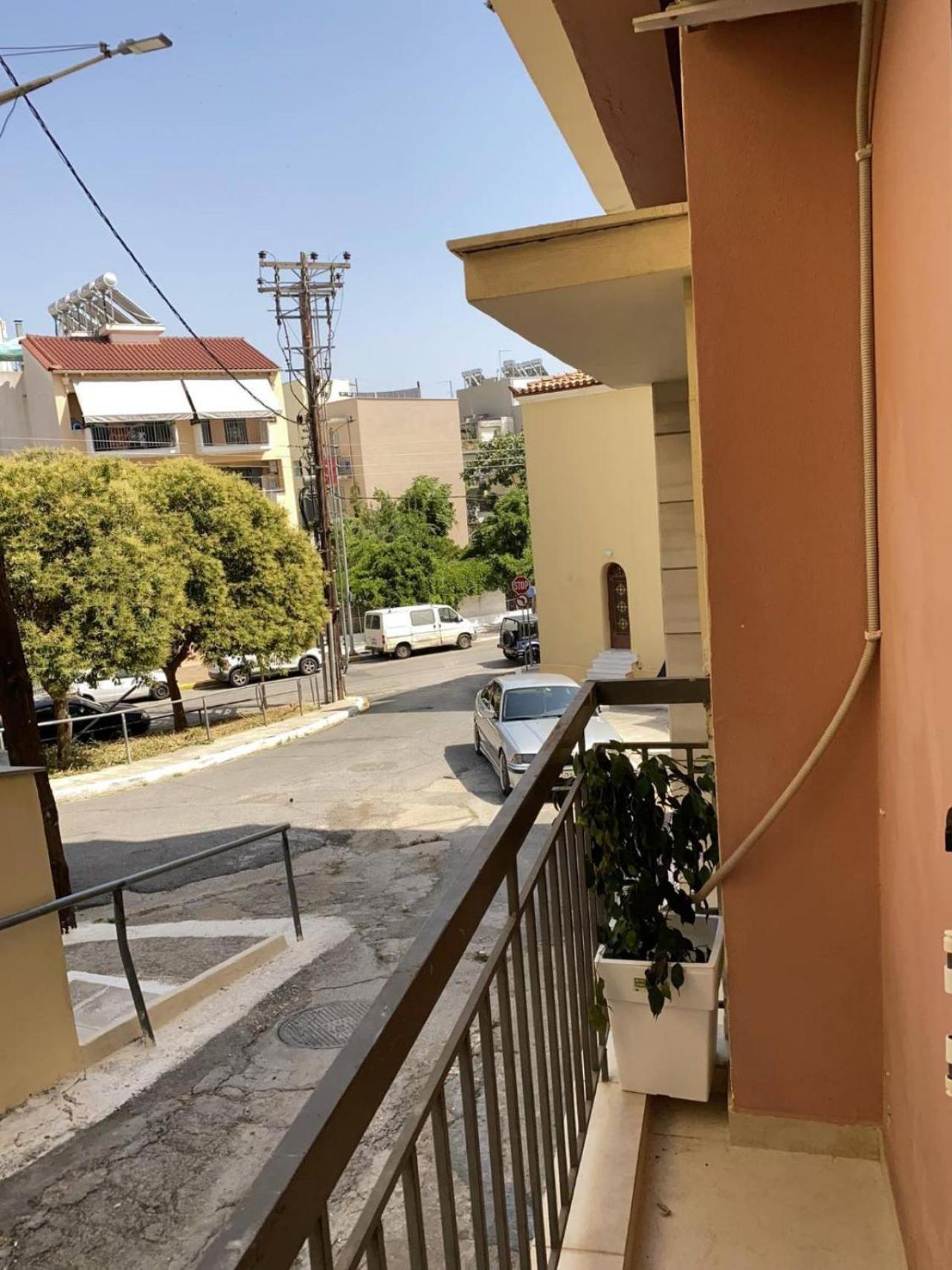Efie'S Home Kalamata Dış mekan fotoğraf