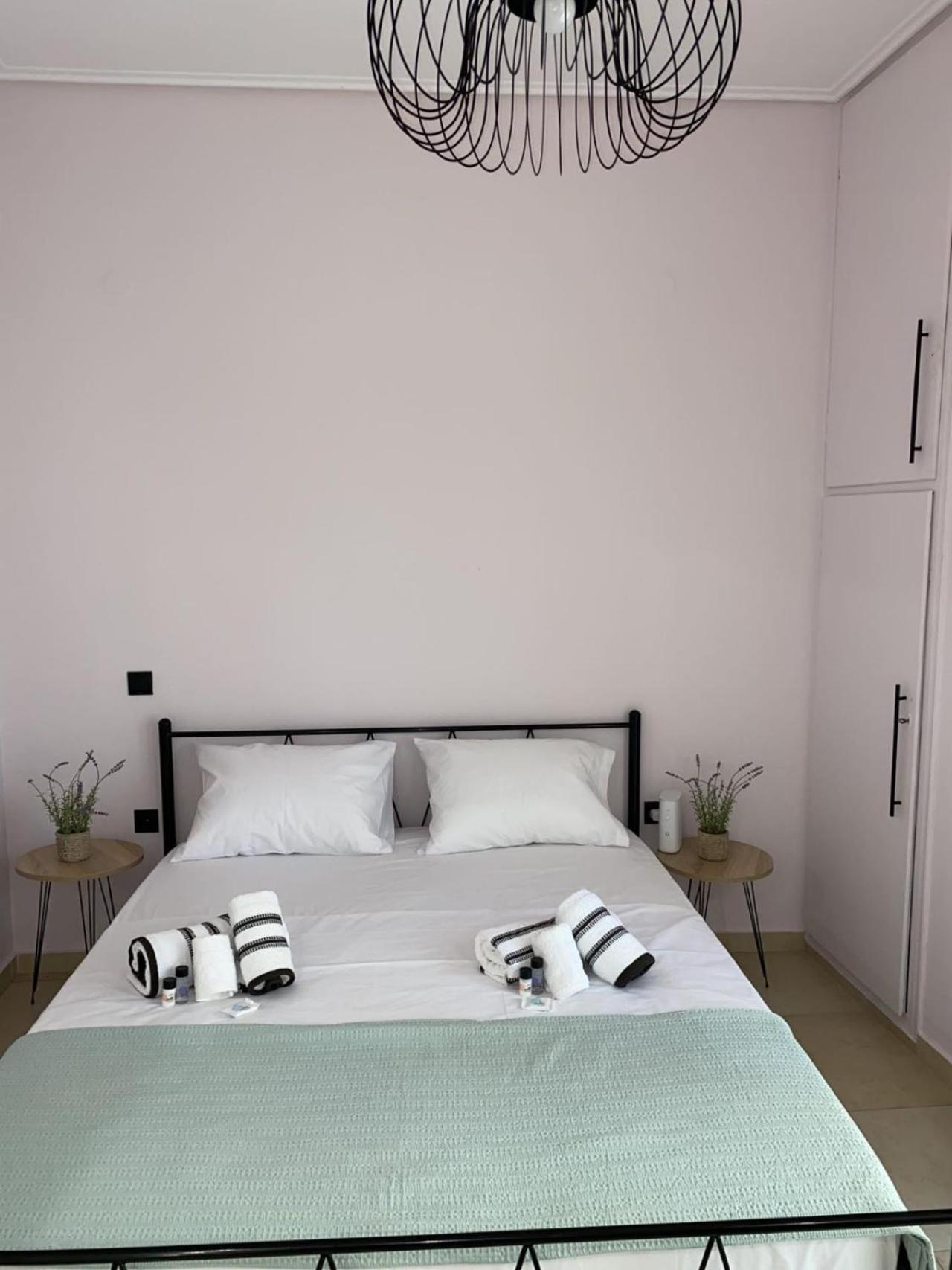Efie'S Home Kalamata Dış mekan fotoğraf