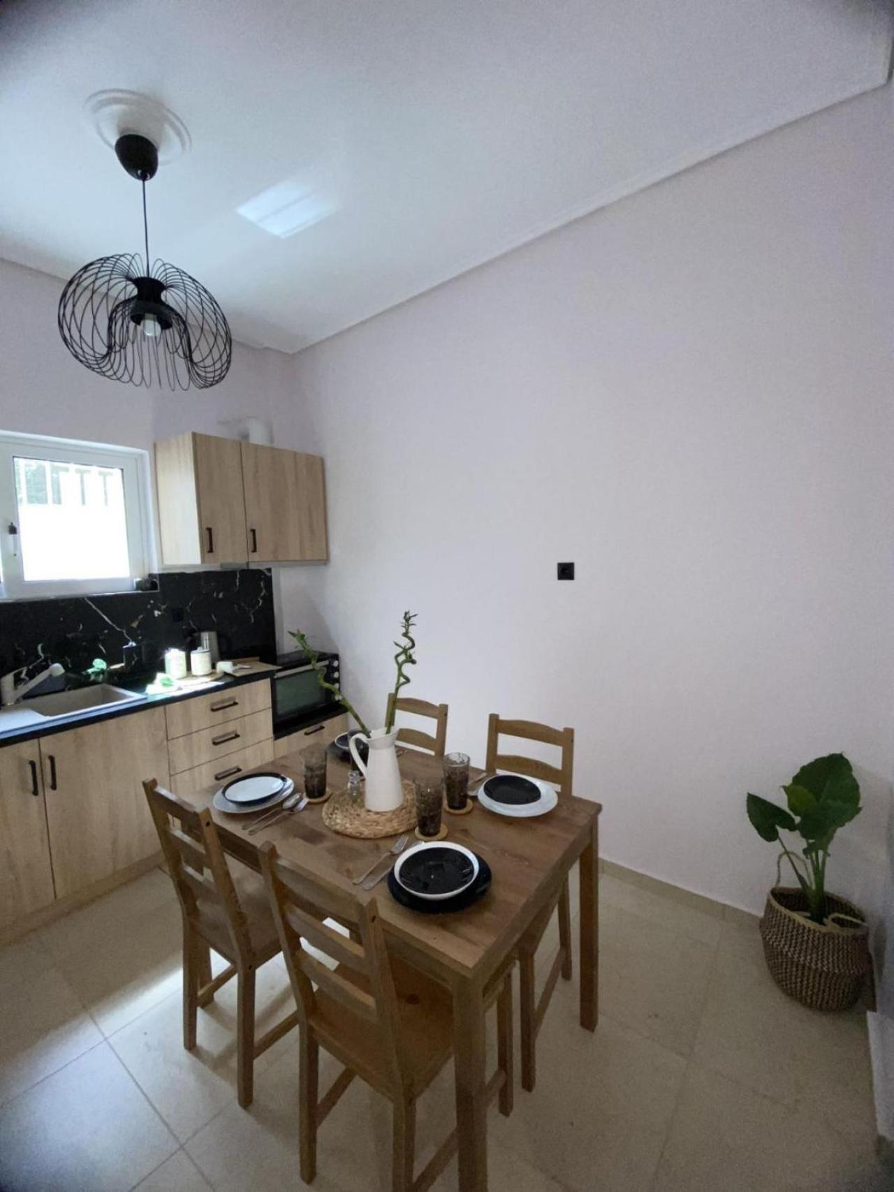 Efie'S Home Kalamata Dış mekan fotoğraf