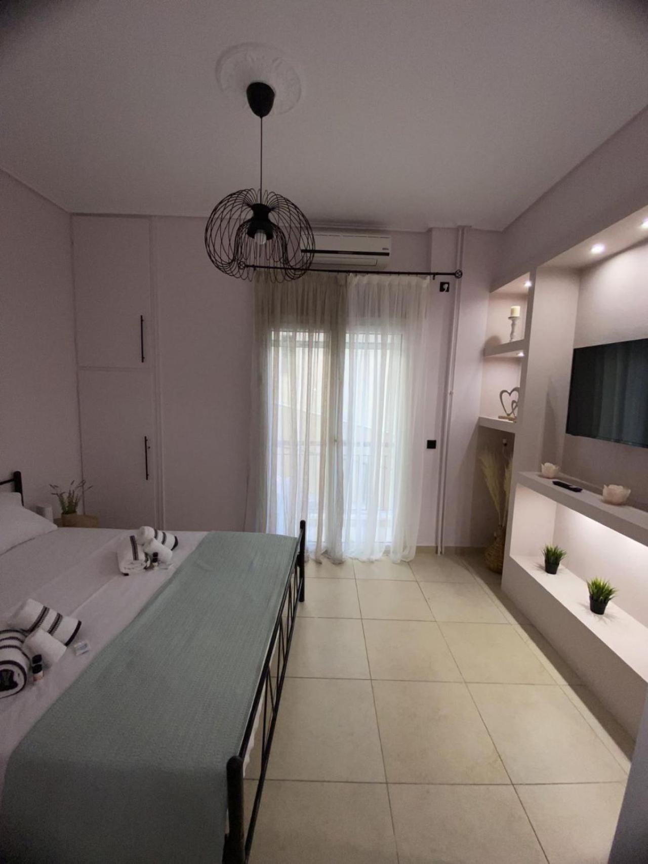 Efie'S Home Kalamata Dış mekan fotoğraf