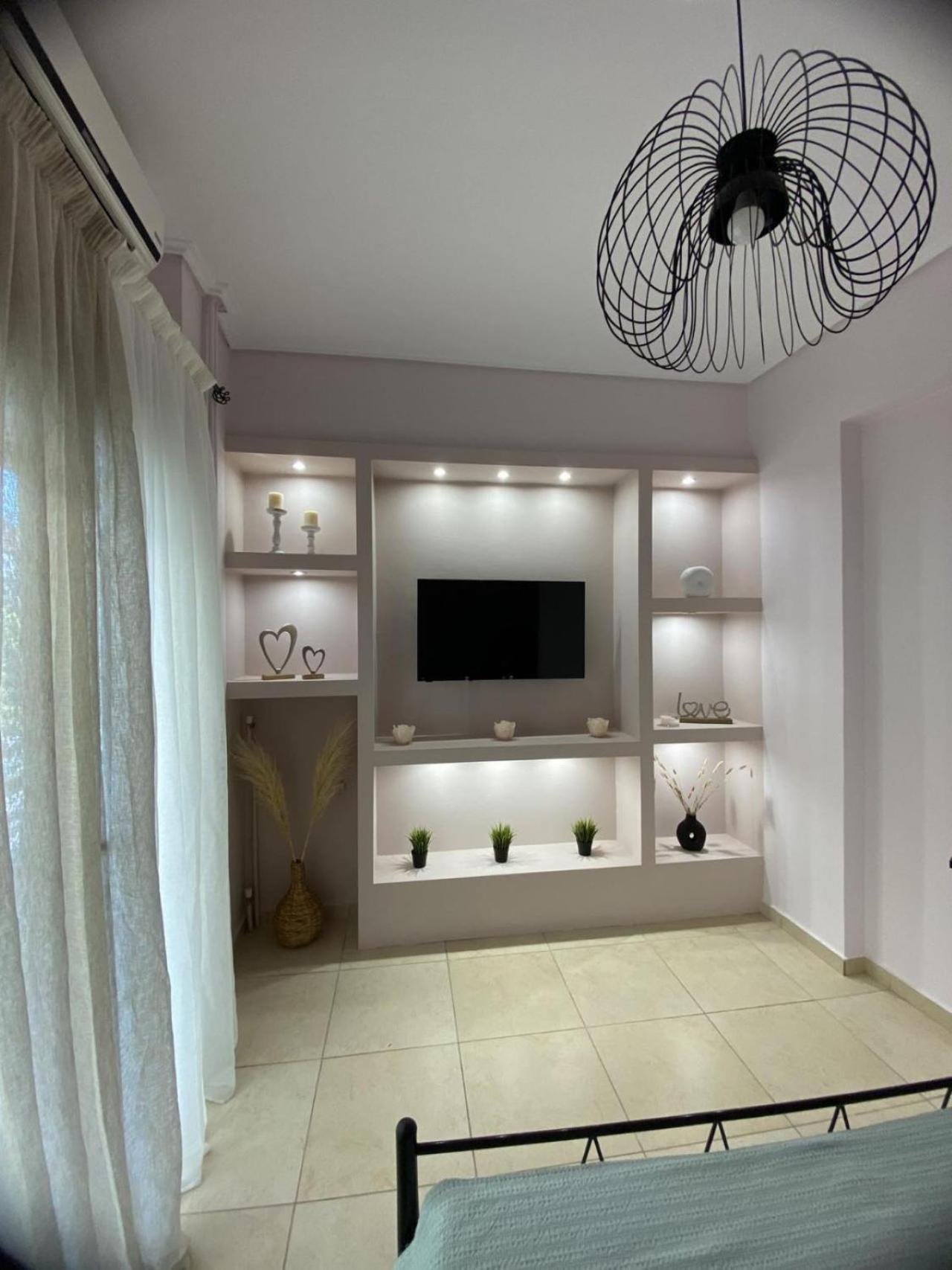 Efie'S Home Kalamata Dış mekan fotoğraf