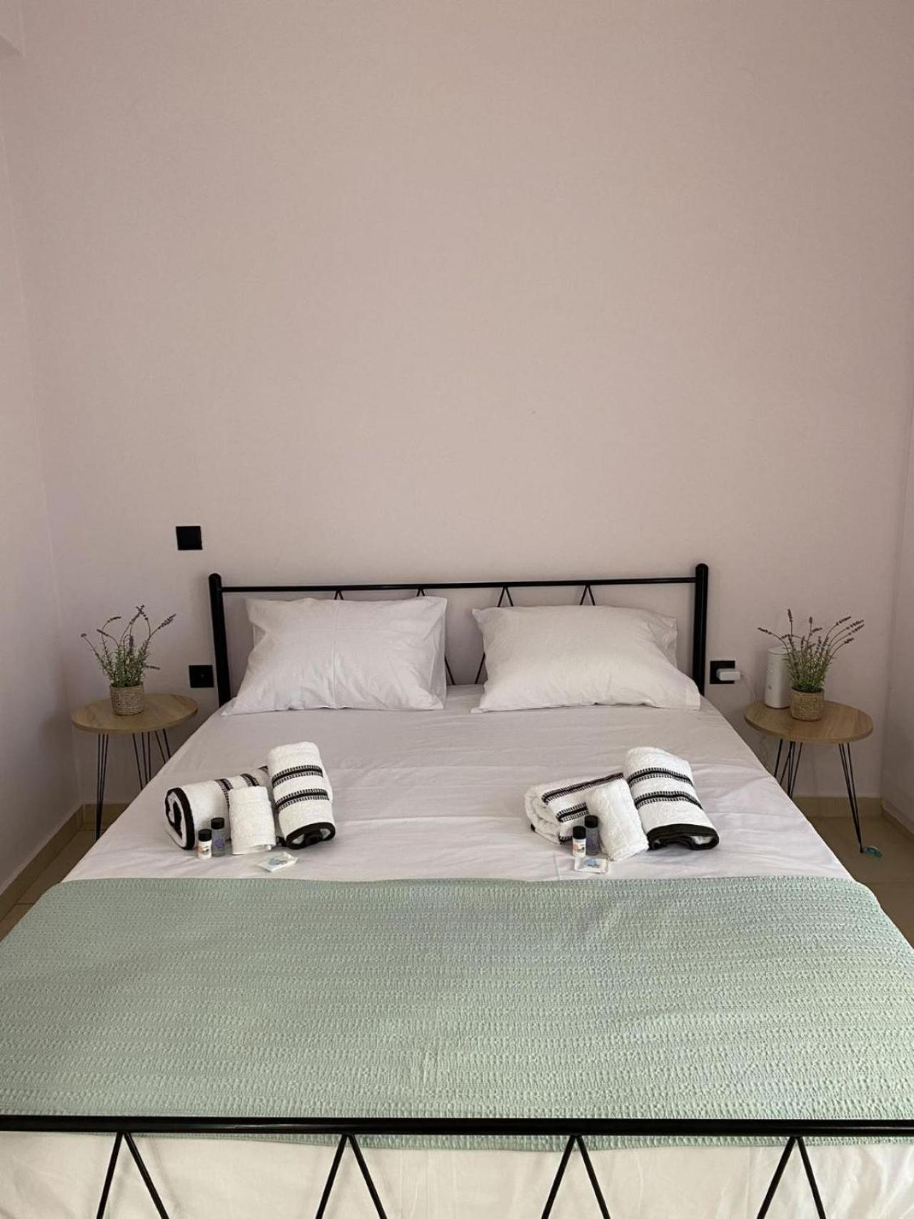 Efie'S Home Kalamata Dış mekan fotoğraf