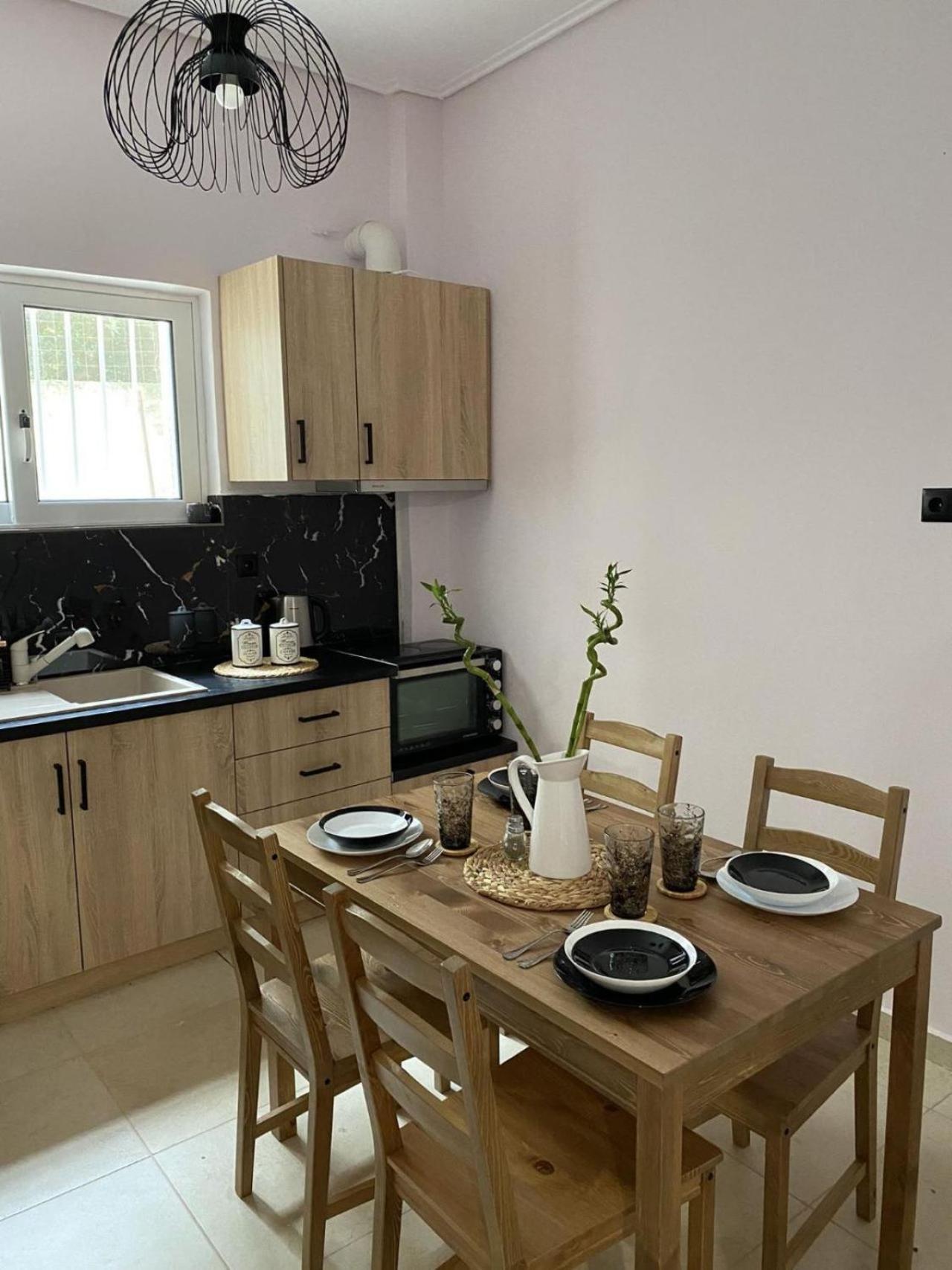 Efie'S Home Kalamata Dış mekan fotoğraf