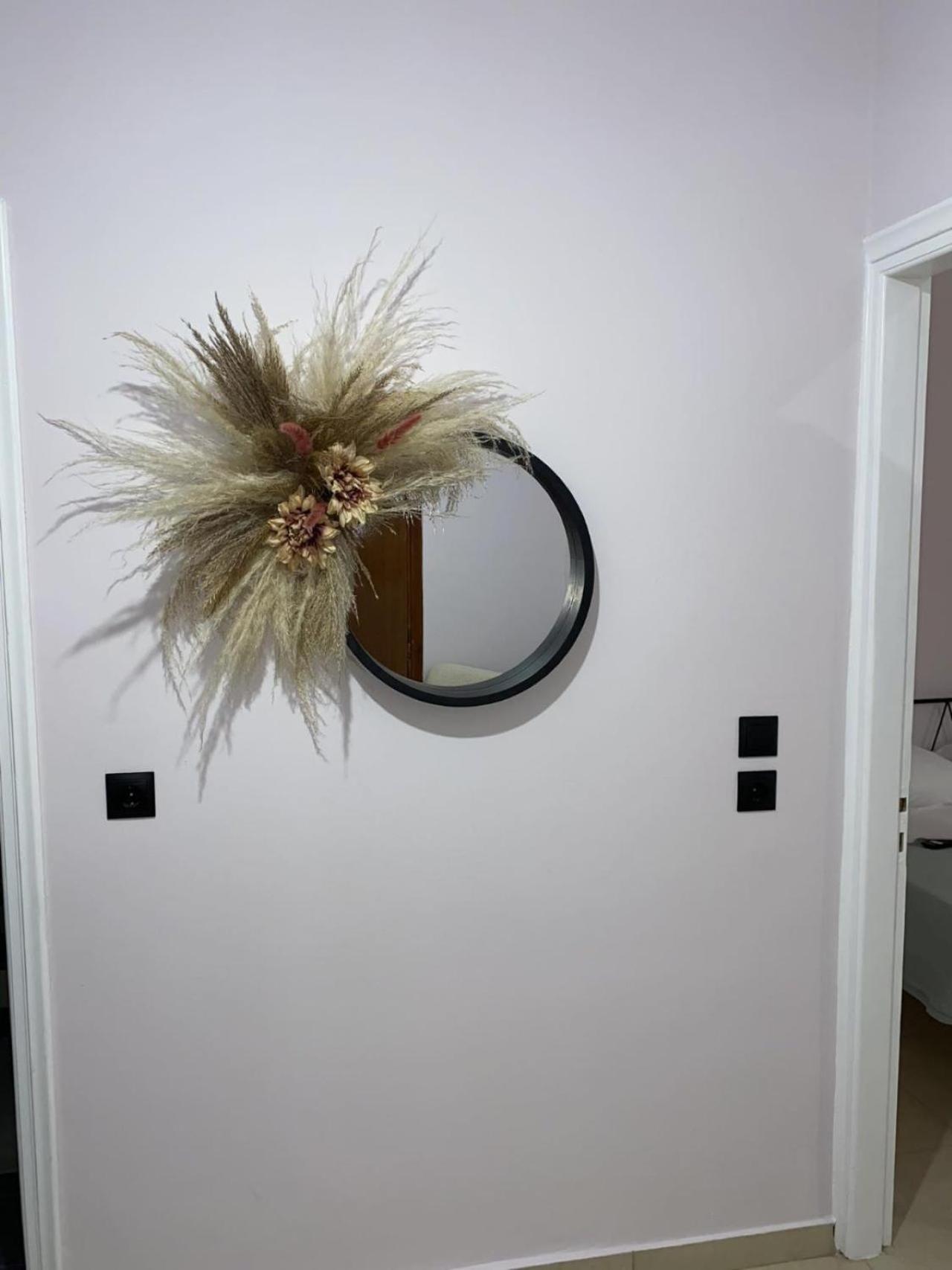 Efie'S Home Kalamata Dış mekan fotoğraf