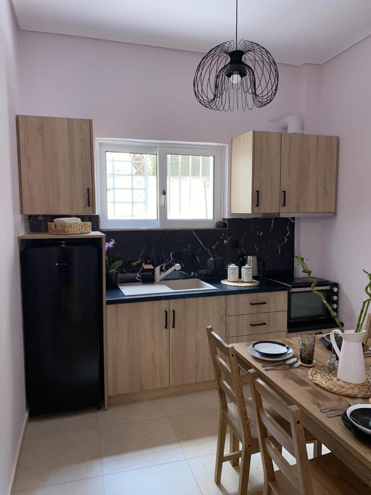 Efie'S Home Kalamata Dış mekan fotoğraf