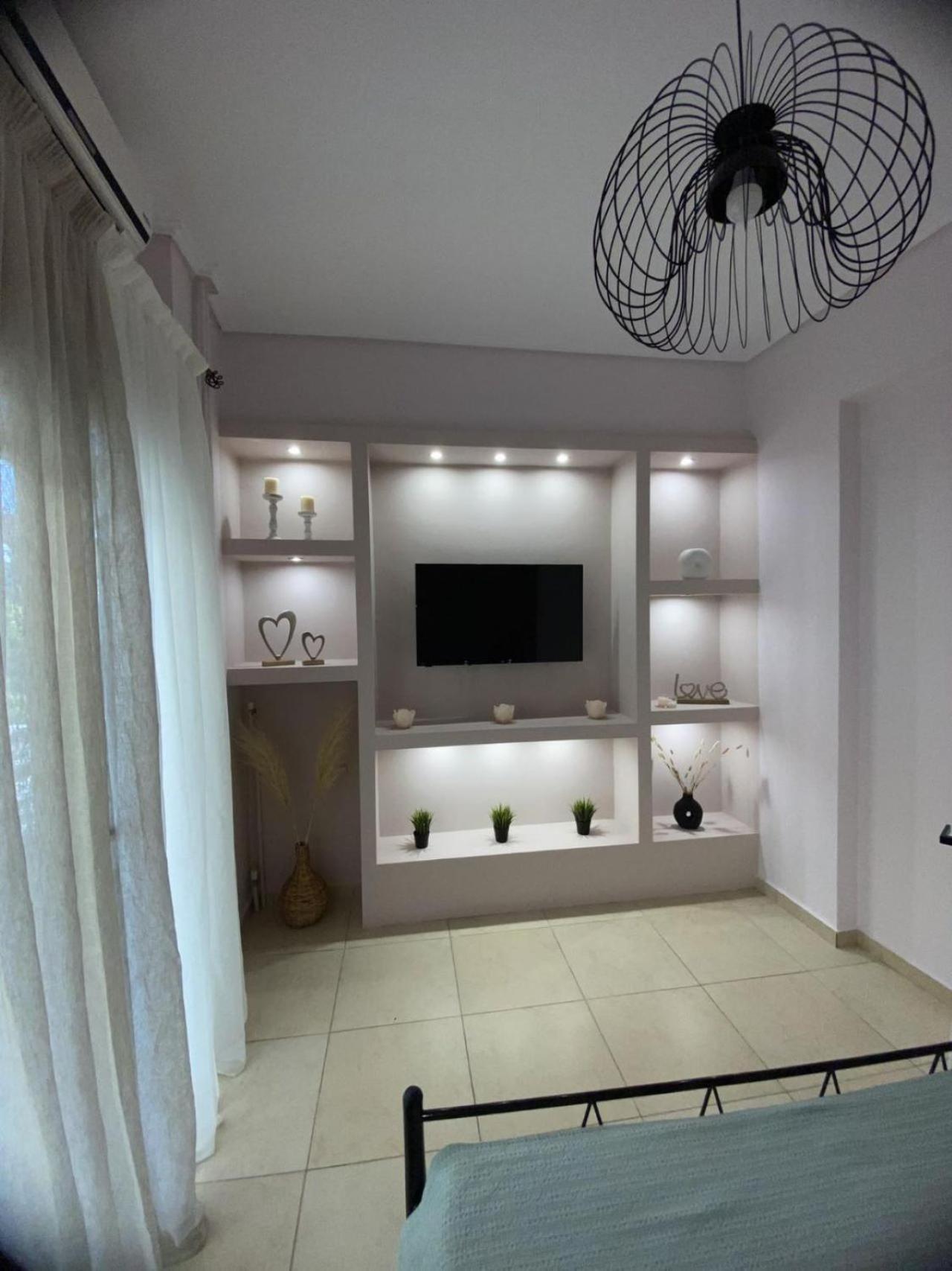 Efie'S Home Kalamata Dış mekan fotoğraf