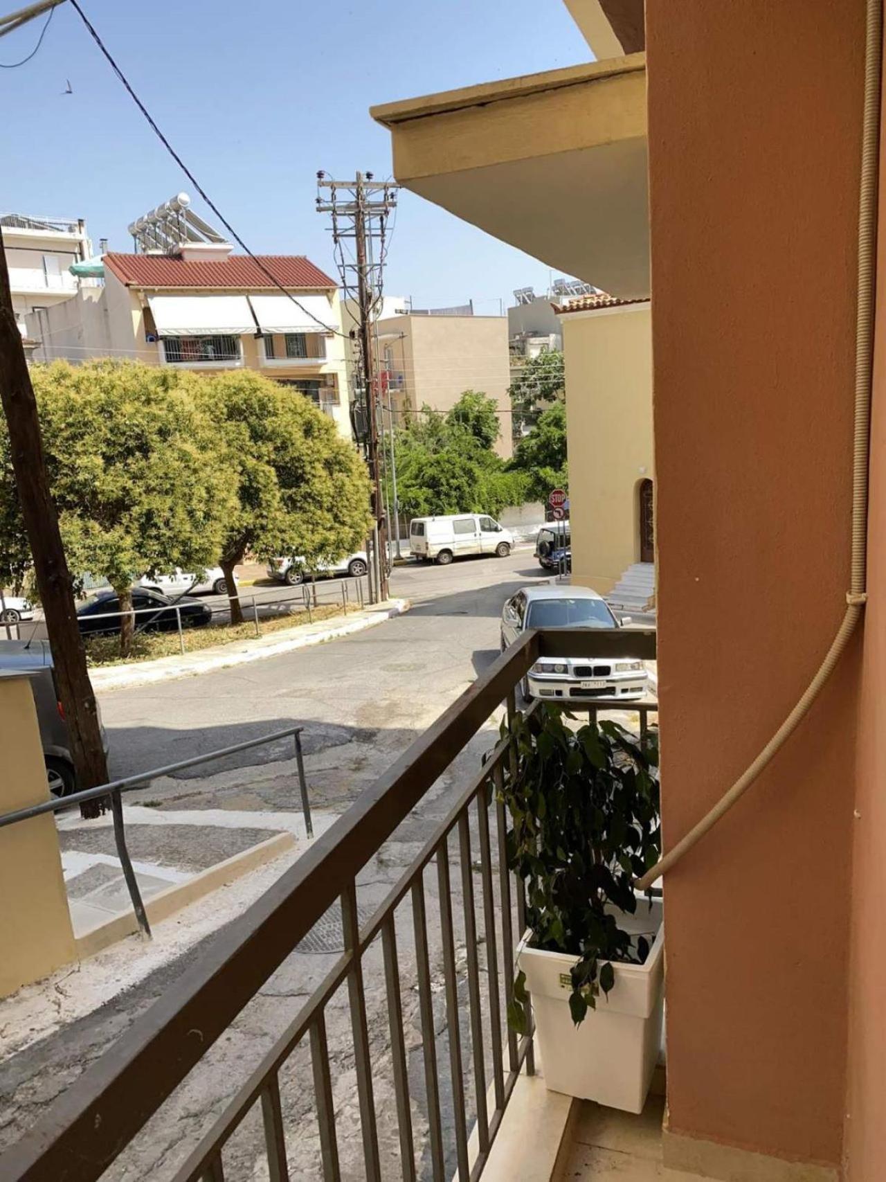 Efie'S Home Kalamata Dış mekan fotoğraf